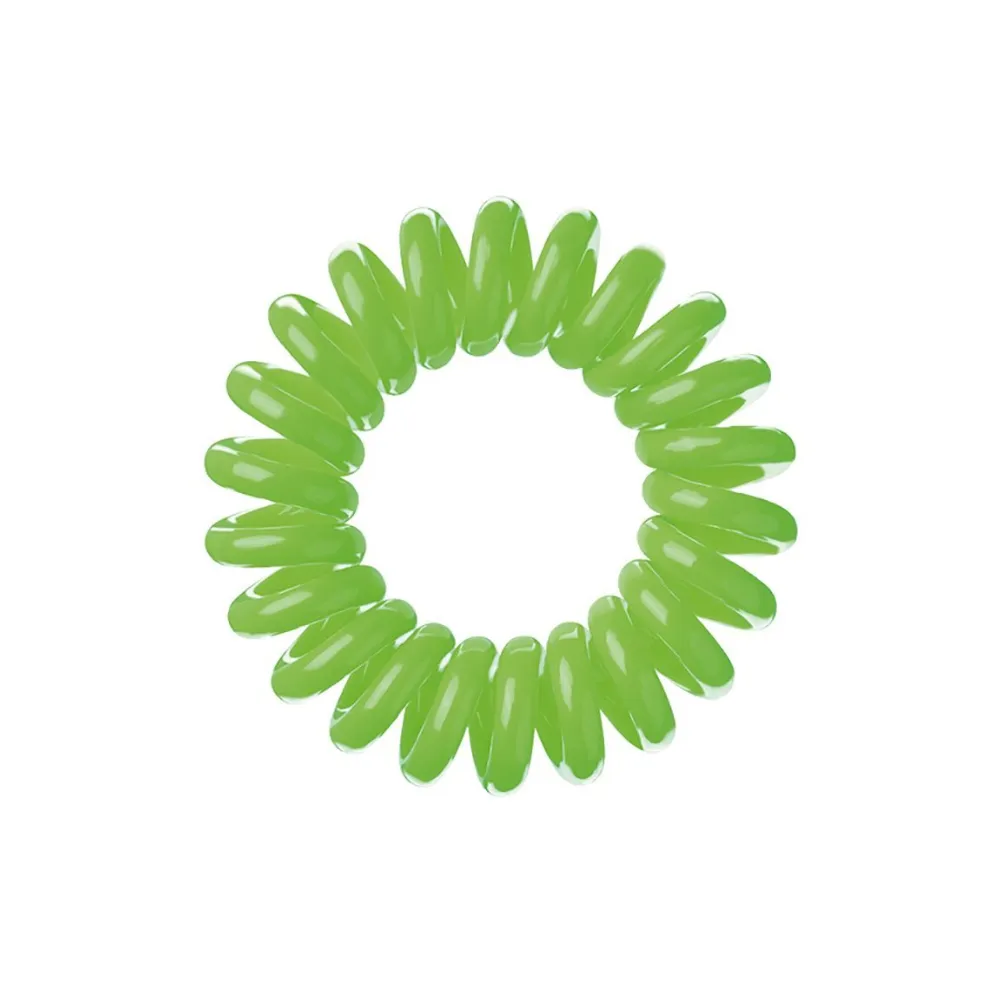 Bifull Coletero Invisible Verde Pack 3 Uds